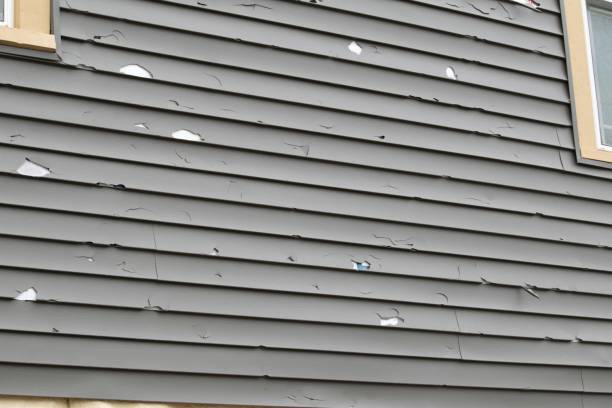 Siding for New Construction in River Ridge, LA